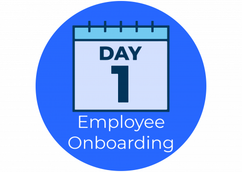 Employee Onboarding