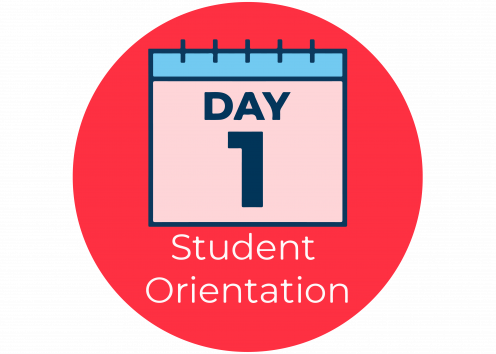 Student Orientation